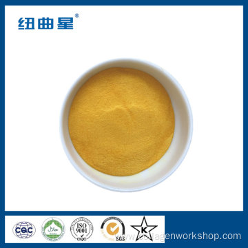 Bulk food grade Coenzyme Q10 powder 98%